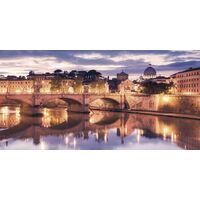 Pilttapeet Romantico SH003-VD1 (200×100 cm)