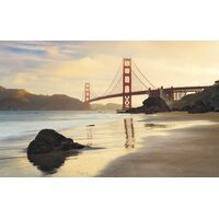 Pilttapeet Golden Gate SH048-VD4 (400×250 cm)