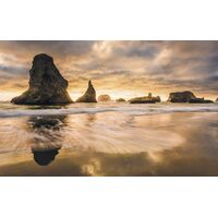 Pilttapeet Golden Stacks SH053-VD4 (400×250 cm)