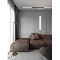 Seinaliist modernses interjööris