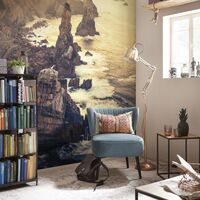 Pilttapeet Stefan Hefele Pillar Parade SH024-VD2