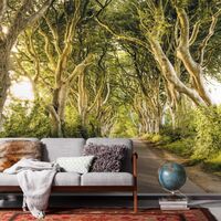 Pilttapeet Stefan Hefele Golden Hedges SH057-VD4