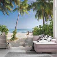 Pilttapeet Stefan Hefele Palmy Beach SH088-VD3