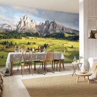 Pilttapeet Stefan Hefele Alpen SH090-VD4