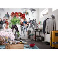 Фотообои Avengers Unite IADX10-065