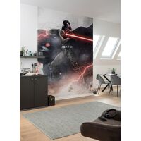 Фотообои Star Wars Vader Dark Forces IADX4-025