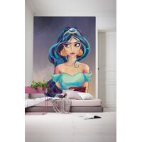 Фотообои Fascinating Jasmin IADX4-056