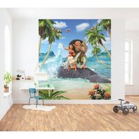 Фотообои Moana Beach IADX5-012