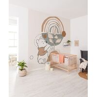 Фотообои Winnie Pooh Grow IADX6-048