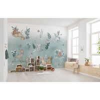 Фотообои Before the Bloom IADX8-022