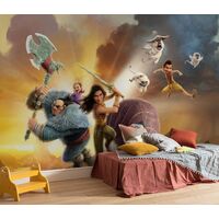 Фотообои Raya Mission IADX8-038