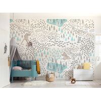 Фотообои Bambi Woodland IADX8-057