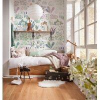 Фотообои Flower Farm IAX4-0006