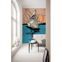 Фотообои La Nave IAX4-0023