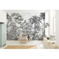 Фотообои Jungle Evolution IAX7-0035