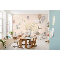 Фотообои Forest Expedition IAX9-0046