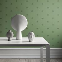 Обои Sandberg 227-68 Arboretet Dark Green