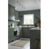 Обои Sandberg Familj II 241-88 Igor Jade