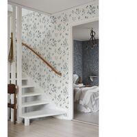 Обои Sandberg Familj II 242-36 Belle Ocean Blue