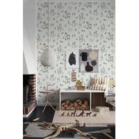 Обои Sandberg Familj II 242-38 Belle Jade