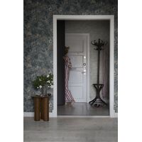 Обои Sandberg Kolonin 244-56 Linda Misty Blue