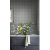 Обои Sandberg Kolonin 245-16 Herman Misty Blue