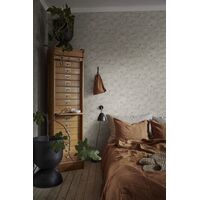 Обои Sandberg Kolonin 246-18 Tove Sage Green