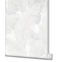 Tapeet Avalon 31623 Banana tree leaves