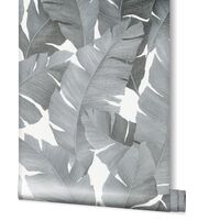 Tapeet Avalon 31624 Banana tree leaves