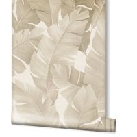 Tapeet Avalon 31625 Banana tree leaves