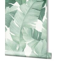 Tapeet Avalon 31650 Banana tree leaves