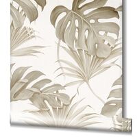 Обои New Spirit 32744 Leaves