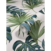 Обои New Spirit 32745 Leaves