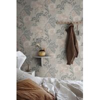 Обои Sandberg Familj II 400-49 Ava Linen