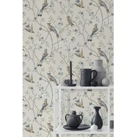 Обои Sandberg Kolonin 413-21 Eugen Sandstone