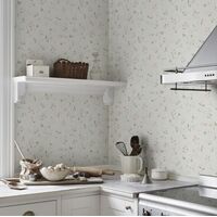 Обои Sandberg Arv 490-24 Sanna Light Pink