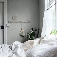 Обои Sandberg Ett Hem 814-56 Anton Misty Blue