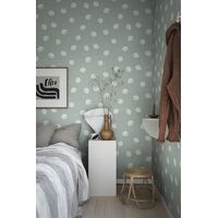 Обои Sandberg Familj II 825-37 Rio Teal