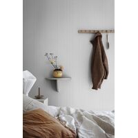 Обои Sandberg Familj II 826-09 Estelle Sandstone