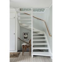 Обои Sandberg Familj II 826-37 Estelle Teal