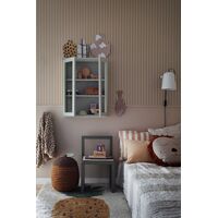 Обои Sandberg Familj II 826-72 Estelle Mustard