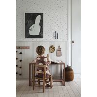 Обои Sandberg Familj II 828-09 Otis Graphite