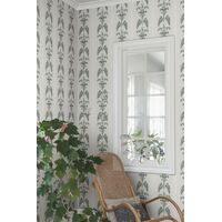 Обои Sandberg Löfstad 831-28 Spohie Spring Green