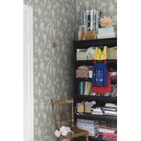 Обои Sandberg Löfstad 833-28 Hedvig Garden Green