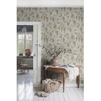 Обои Sandberg Löfstad 833-32 Hedvig Honey