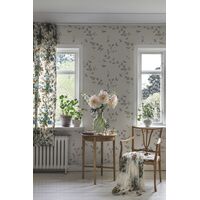 Обои Sandberg Löfstad 834-36 Maria Indigo Blue