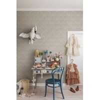 Обои Sandberg Löfstad 835-24 Emil Blush