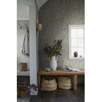 Обои Sandberg Kolonin 837-18 Elin Sage Green