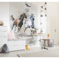 Фотообои Wild Ride IAX4-0030