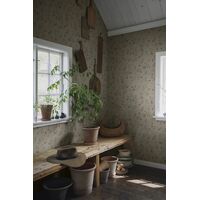 Обои Sandberg Kolonin 840-12 Henny Ginseng